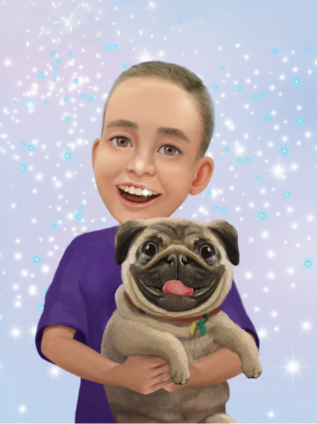 image comparison after